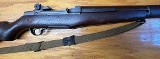 INTERNATIONAL HARVESTER M1 Garand.30-06 SPRG - Image 7 of 11