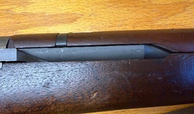 INTERNATIONAL HARVESTER M1 Garand.30-06 SPRG - Image 11 of 11