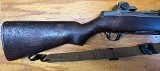 INTERNATIONAL HARVESTER M1 Garand.30-06 SPRG - Image 6 of 11