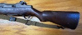INTERNATIONAL HARVESTER M1 Garand.30-06 SPRG - Image 2 of 11
