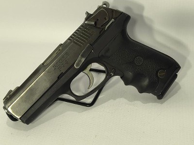 RUGER P94 40 AUTO - Image 1 of 6