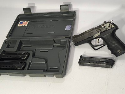 RUGER P94 40 AUTO - Image 5 of 6