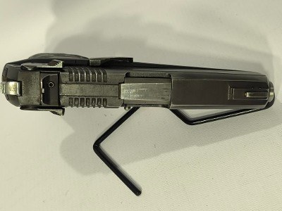 RUGER P94 40 AUTO - Image 3 of 6