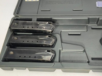 RUGER P94 40 AUTO - Image 6 of 6