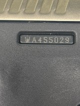 WALTHER WALTHER P22 .22 LR - Image 4 of 4