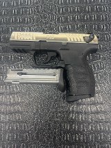 WALTHER WALTHER P22 .22 LR - Image 2 of 4