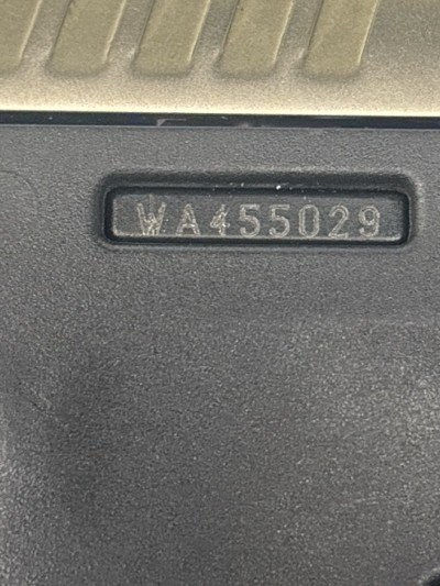 WALTHER WALTHER P22 .22 LR - Image 4 of 4