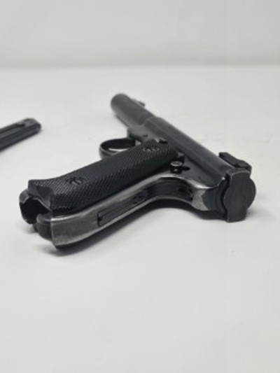 RUGER MARK II .22 LR - Image 10 of 11