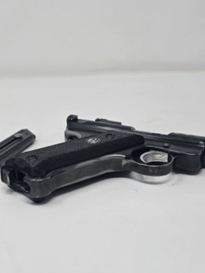 RUGER MARK II .22 LR - Image 5 of 11