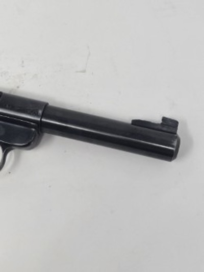 RUGER MARK II .22 LR - Image 3 of 11