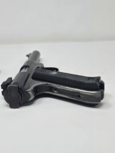 RUGER MARK II .22 LR - Image 6 of 11