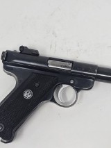 RUGER MARK II .22 LR - Image 4 of 11