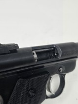 RUGER MARK II .22 LR - Image 8 of 11