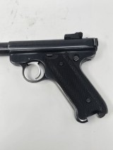 RUGER MARK II .22 LR - Image 9 of 11