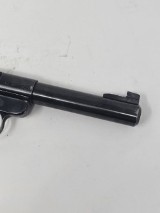 RUGER MARK II .22 LR - Image 3 of 11