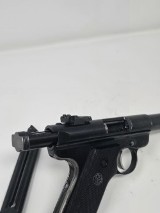 RUGER MARK II .22 LR - Image 7 of 11