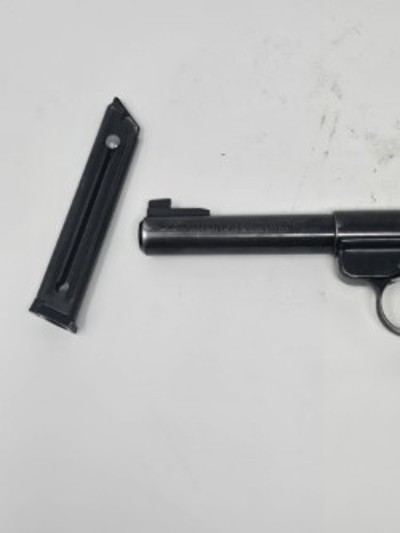 RUGER MARK II .22 LR - Image 11 of 11