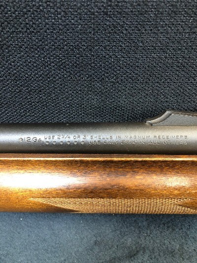 REMINGTON 870 EXPRESS 12 GA - Image 9 of 9