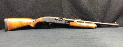 REMINGTON 870 EXPRESS 12 GA - Image 1 of 9