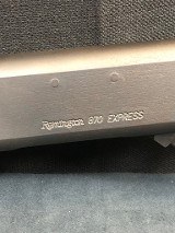 REMINGTON 870 EXPRESS 12 GA - Image 3 of 9