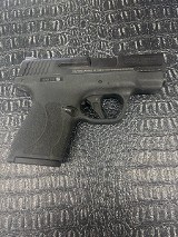SMITH & WESSON M&P9 SHIELD PLUS 9MM LUGER (9x19 PARA) - Image 1 of 4