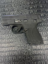 SMITH & WESSON M&P9 SHIELD PLUS 9MM LUGER (9x19 PARA) - Image 2 of 4