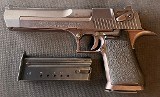 IMI DESERT EAGLE .44 MAGNUM - Image 3 of 3