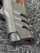 KIMBER MICRO 9 ESV 9MM LUGER (9x19 PARA) - 5 of 7