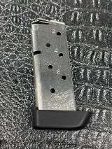 KIMBER MICRO 9 ESV 9MM LUGER (9x19 PARA) - 7 of 7