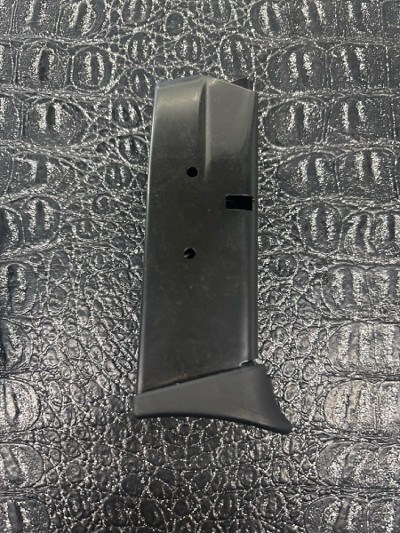 SCCY CPX-2 9MM LUGER (9x19 PARA) - Image 4 of 5
