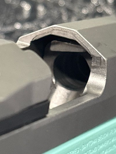 SCCY CPX-2 9MM LUGER (9x19 PARA) - Image 3 of 5