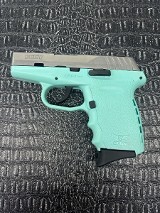 SCCY CPX-2 9MM LUGER (9x19 PARA) - Image 2 of 5