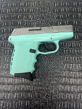 SCCY CPX-2 9MM LUGER (9x19 PARA) - Image 1 of 5
