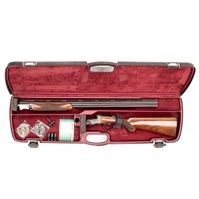 CONNECTICUT SHOTGUN MANUFACTURING CO. REVELATION 20 GA - Image 3 of 3