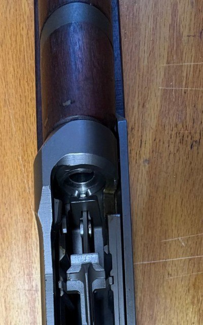 INTERNATIONAL HARVESTER M1 Garand.30-06 SPRG - Image 8 of 9