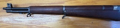 INTERNATIONAL HARVESTER M1 Garand.30-06 SPRG - Image 2 of 9