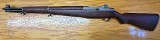 INTERNATIONAL HARVESTER M1 Garand.30-06 SPRG - Image 1 of 9
