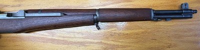 INTERNATIONAL HARVESTER M1 Garand.30-06 SPRG - Image 6 of 9