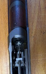 INTERNATIONAL HARVESTER M1 Garand.30-06 SPRG - Image 8 of 9