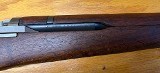INTERNATIONAL HARVESTER M1 Garand.30-06 SPRG - Image 9 of 9