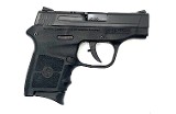 SMITH & WESSON M&P BODYGUARD 380 .380 ACP - 2 of 5