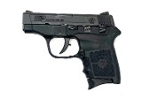 SMITH & WESSON M&P BODYGUARD 380 .380 ACP - 1 of 5