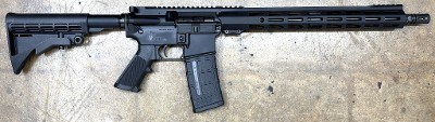 RUGER HARRIER 5.56X45MM NATO - Image 1 of 8