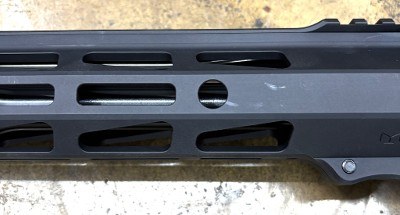 RUGER HARRIER 5.56X45MM NATO - Image 6 of 8