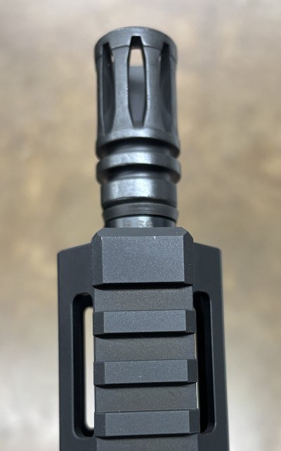 RUGER HARRIER 5.56X45MM NATO - Image 7 of 8