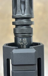 RUGER HARRIER 5.56X45MM NATO - Image 8 of 8