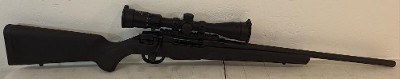 SAVAGE ARMS 334 30.06 SPRG - Image 1 of 10