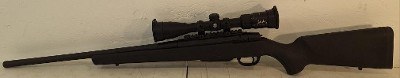 SAVAGE ARMS 334 30.06 SPRG - Image 5 of 10