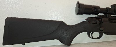 SAVAGE ARMS 334 30.06 SPRG - Image 2 of 10