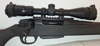 SAVAGE ARMS 334 30.06 SPRG - Image 3 of 10